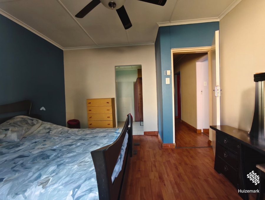 To Let 3 Bedroom Property for Rent in Sasolburg Ext 15 Free State